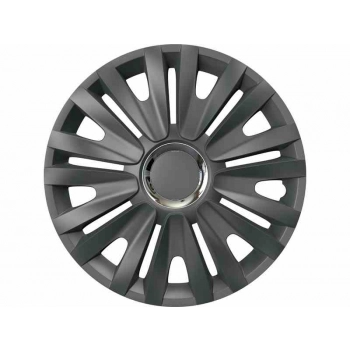 Kołpak Royal RC graphite 16``, 1 szt.