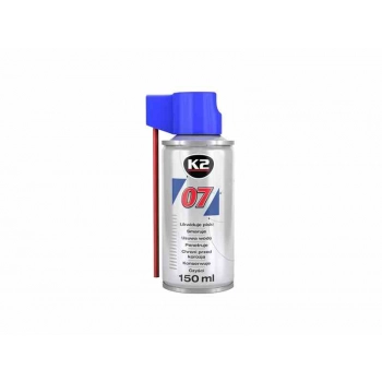 07 Produkt wielozadaniowy, 150 ml
