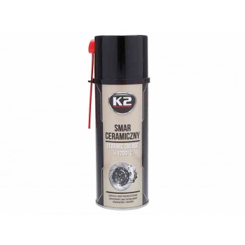 Smar ceramiczny do śrub oraz połączeń, 400 ml
