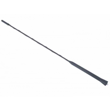 Maszt antenowy 41 cm, gwint 6 mm