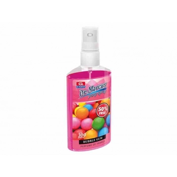 Zapach Spray, Bubble Gum