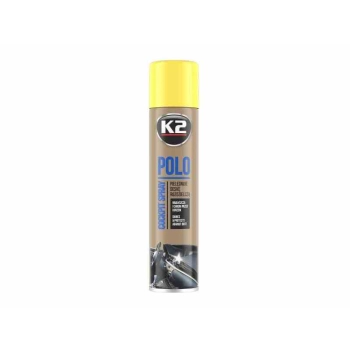 POLO COCKPIT SPRAY, Cytryna, 300 ml (K2-00004CY)