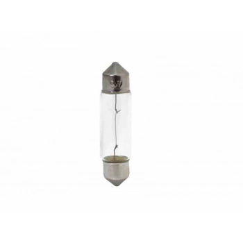 Żarówka VISION C5W 11X38 12V 5W SV8.5 E4