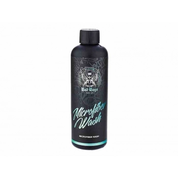 RRC Bad Boys Do prania ścierek z mikrofibry (Microfiber Wash) 500 ml