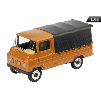 Model 1:43, Żuk, brązowy (A02259BR)