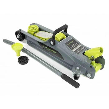 Podnośnik hydrauliczny niskoprofilowy, 2.5T, 