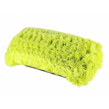 Szczotka czteropłaszczyznowa przepływowa 30 cm / 12