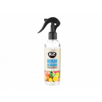 DEOCAR Odświeżacz powietrza, FreshCitrus, 250 ml