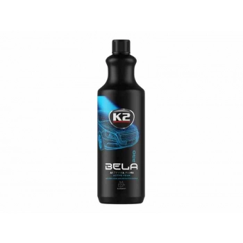 BELA PRO Aktywna piana, Blueberry, 1L