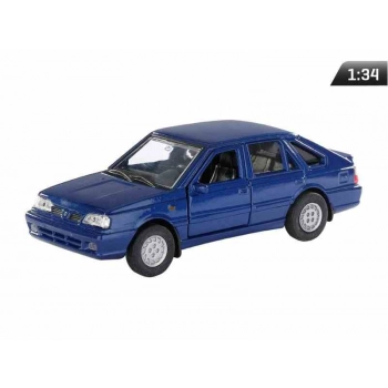 Model 1:34, PRL Polonez Caro Plus, granatowy (A884PCPGR)