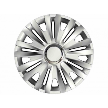 Kołpak Royal RC silver 14``, 1 szt.