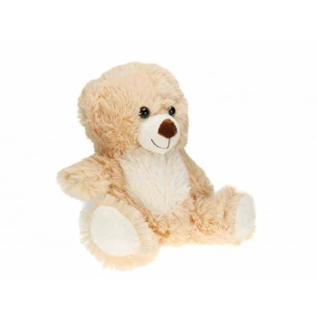 Maskotka Teddy Pets, Miś, beżowy