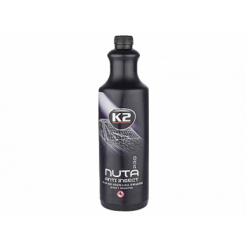 NUTA ANTI INSECT PRO Płyn do usuwania owadów, 1L