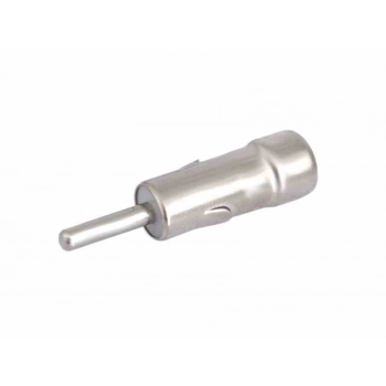 Adapter antenowy DIN - ISO