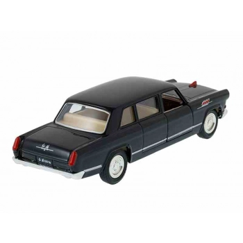 Model 1:32, RMZ Hongqi CA770, czarny