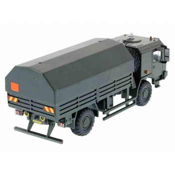 Model 1:50, Jelcz 442.32 Wojskowy