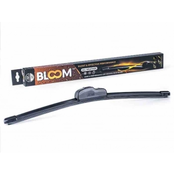 Pióro wycieraczki BLOOM U 350 mm / 14", bezszkieletowe