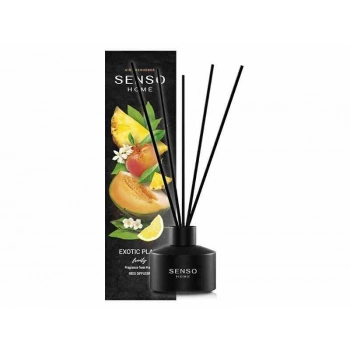 Zapach Home Perfume Sticks 100 ml, Exotic Place