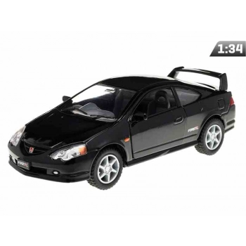 Model 1:34, Honda Integra Type-R, czarny (A11761CZ)