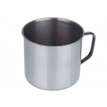 Kubek stalowy, 1000 ml