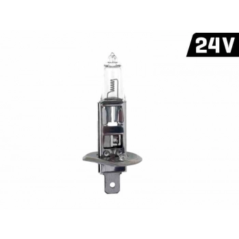 Żarówka VISION H1 24V 70W P14,5s U E4