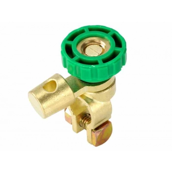 Hebel - Wyłącznik masy, max 300A