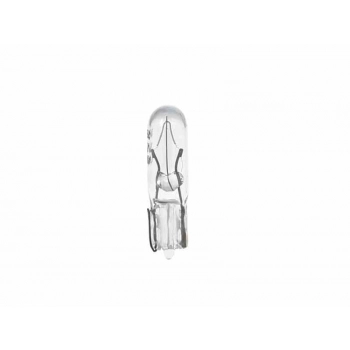 Żarówka VISION W1.2W T5 24V 1.2W W2x4.6D