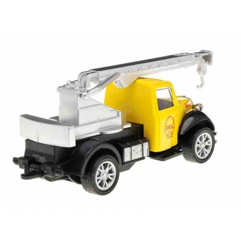 Model 1:87, Shell Old Timer dźwig