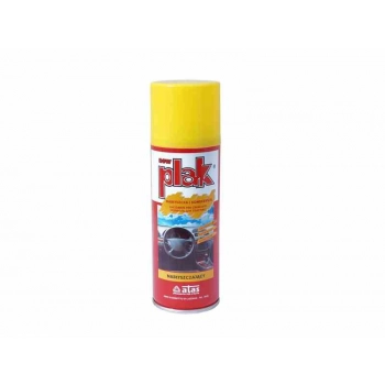 PLAK spray 200 ml, cytryna (P1641CY)