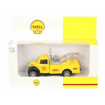 Model 1:87, Shell Old Timer Holownik