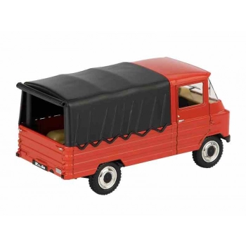 Model 1:43, Żuk, czerwony (A02259C)