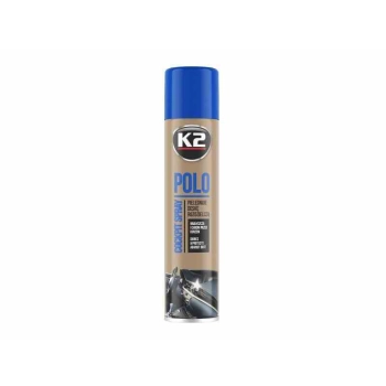 POLO COCKPIT SPRAY, Lawenda, 300 ml (K2-00004LA)