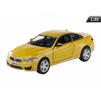 Model 1:32, RMZ BMW M4 Coupe, złoty