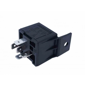 Przekaźnik / automat zewnętrzny 12V, 5 PIN, 30/40 AMP