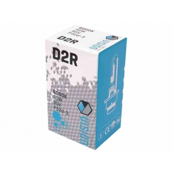 Żarówka ksenonowa VISION D2R 5000K 85V 35W P32d-3