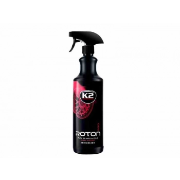 ROTON PRO Żelowy płyn do mycia felg, 1L