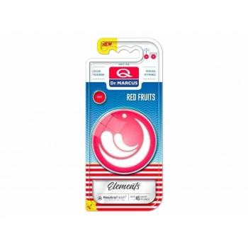 Zapach Elements, Red Fruits