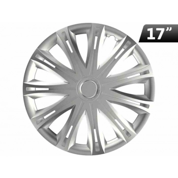 Kołpak Spark silver 17``, 1 szt.