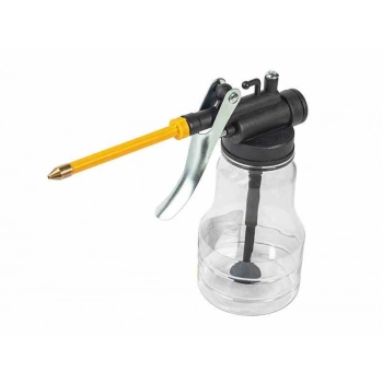 Oliwiarka 270 ml, transparentna
