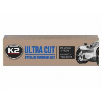 ULTRA CUT Pasta do usuwania rys, 100 g