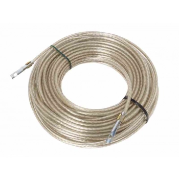 Linka celna 6 mm, długość 16 m