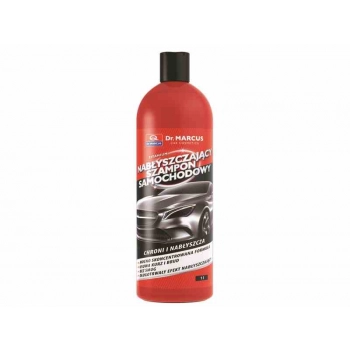 Szampon uniwersalny TITANIUM 1L