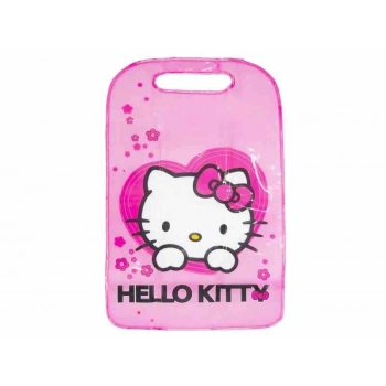 Osłona na tył fotela 68x44,5 cm, Hello Kitty