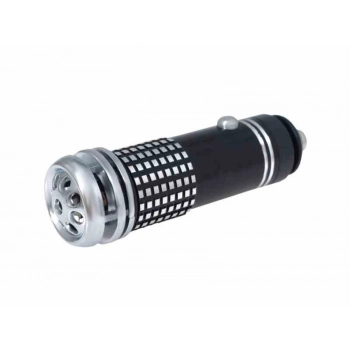Jonizator powietrza, 12V (42139)