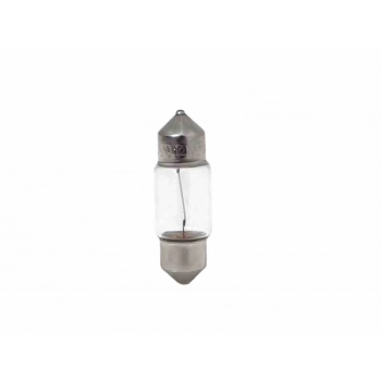 Żarówka VISION C5W 11X30 12V 5W SV8.5