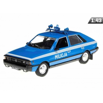 Model 1:43, FSO Polonez PRL Milicja