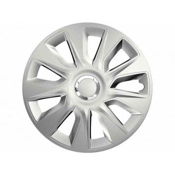 Kołpak Stratos RC silver 16``, 1 szt.