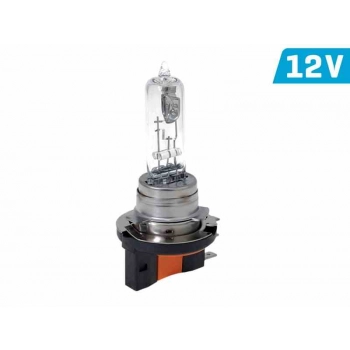 Żarówka VISION H15 12V 15/55W PGJ23t-1 U E4
