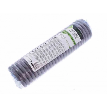 Wąż spiralny PE 5x8 mm, długość 5 m