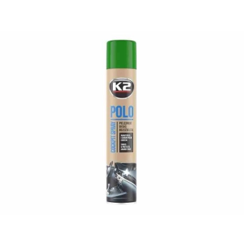 POLO COCKPIT SPRAY Nabłyszczający, Sosna, 750 ml  (K2-00058SO)